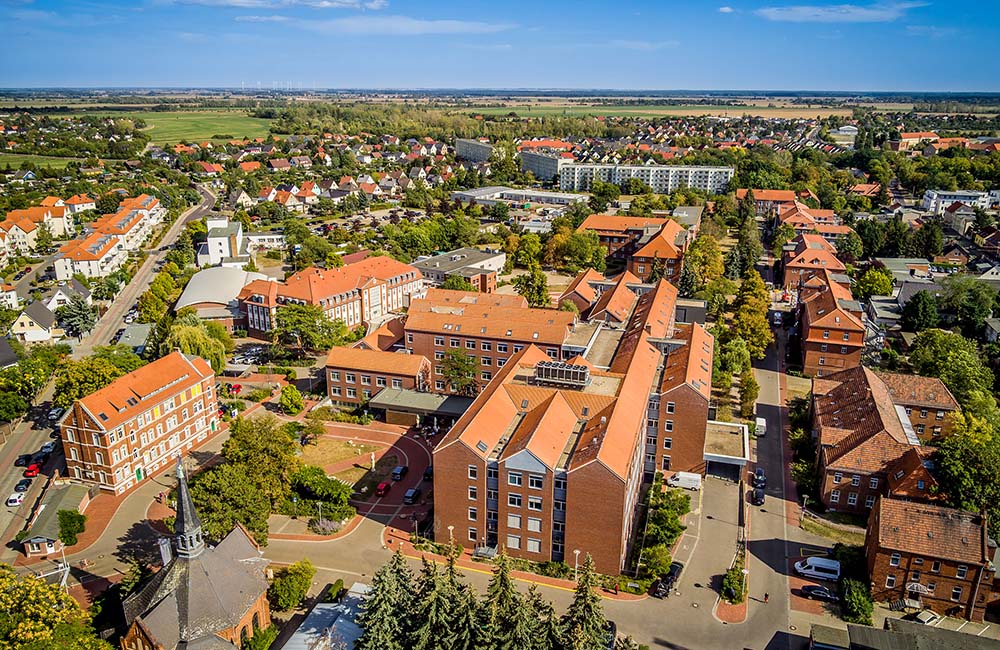 Luftbild Pfeiffersche Stiftungen_Foto Video Lehmann